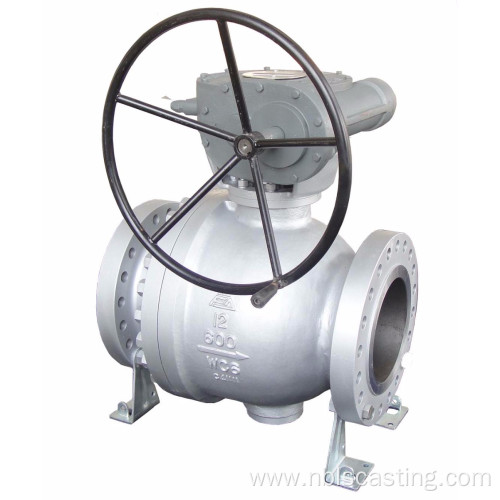 Stainless steel investment casting centrifugal Pump housing parts